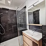 Aparthotel Appart Hotel Spa Perpignan