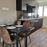 Ξενοδοχείο με διαμερίσματα Appart Hotel Spa Perpignan Περπινιάν