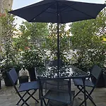 Appart Hotel Spa Perpignan Perpignan