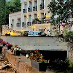 Appart Hotel Spa Perpignan Apartament