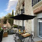 Appart Hotel Spa Perpignan Aparthotel Perpignan