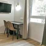 Appart Hotel Spa Perpignan