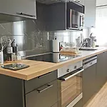 Appart Hotel Spa Perpignan Ξενοδοχείο με διαμερίσματα 4*