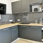 Appart Hotel Spa Perpignan Ξενοδοχείο με διαμερίσματα