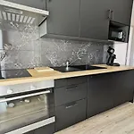 Appart Hotel Spa Perpignan Ξενοδοχείο με διαμερίσματα 4*
