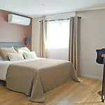 Appart Hotel Spa Perpignan 4*