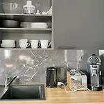 Ξενοδοχείο με διαμερίσματα Appart Hotel Spa Perpignan