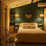 Appart Hotel Spa Perpignan Apartament