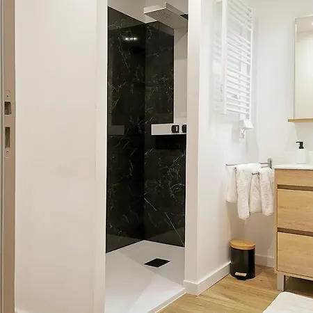 Appart Hotel Spa Perpignan 4*