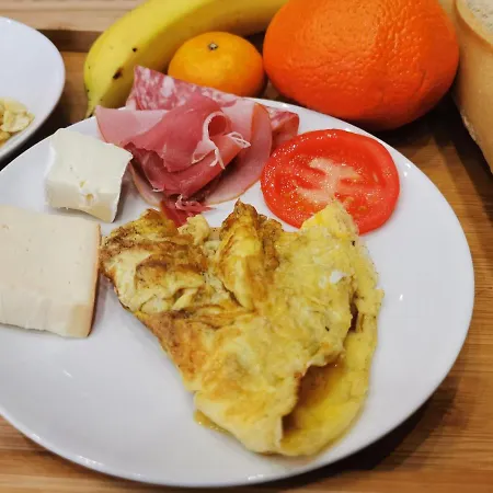 Appart Hotel Spa Perpignan Apartman