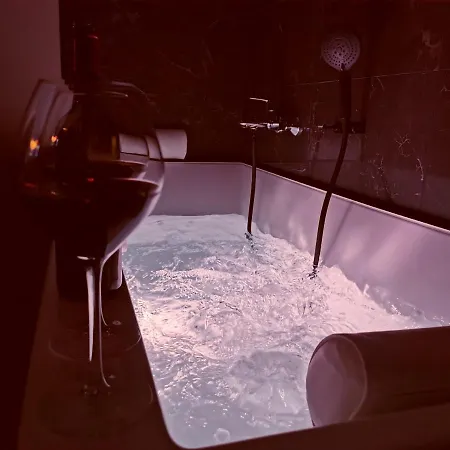 Appart Hotel Spa Perpignan