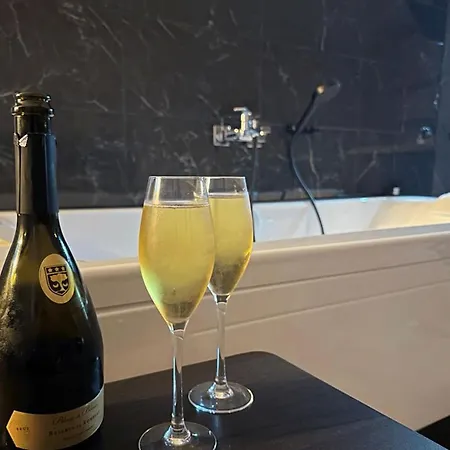 Appart Hotel Spa Perpignan