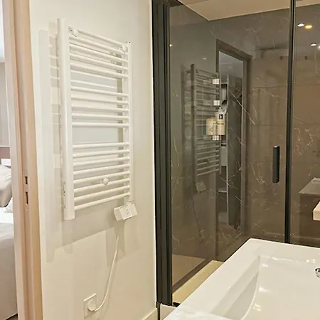 Appart Hotel Spa Perpignan 4* Perpignan