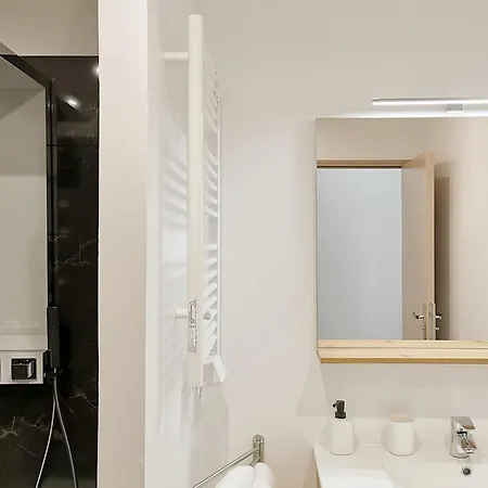 Appart Hotel Spa Perpignan