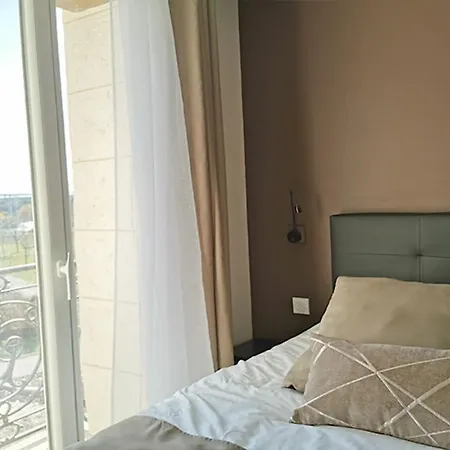 Appart Hotel Spa Perpignan 4*