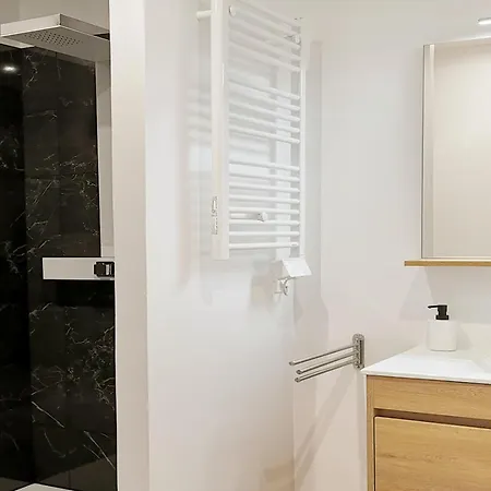 Appart Hotel Spa Perpignan Perpignan