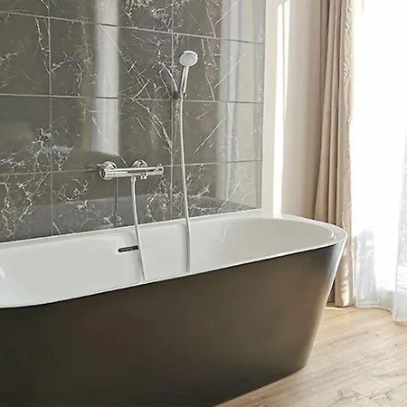 Appart Hotel Spa Perpignan Hotel apartamentowy Perpignan