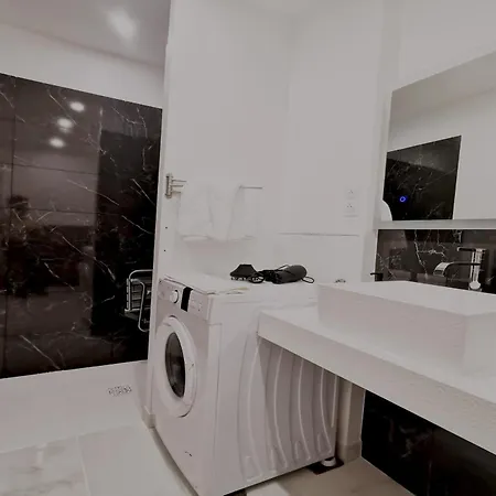 Appart Hotel Spa Perpignan Apartmanhotel
