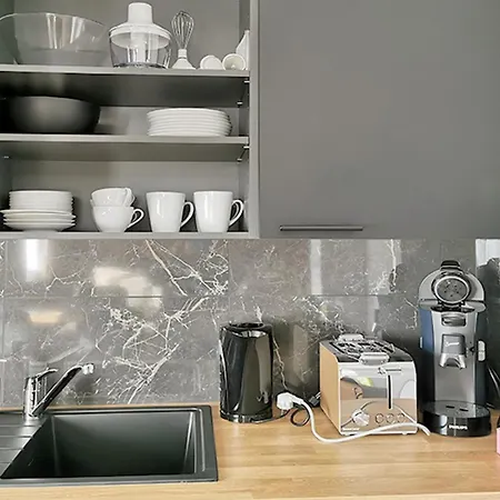 Apartmanhotel Appart Hotel Spa Perpignan