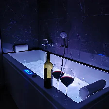 Appart Hotel Spa Perpignan 4*