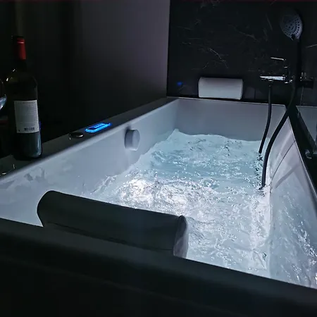 Appart Hotel Spa Perpignan Ξενοδοχείο με διαμερίσματα 4*
