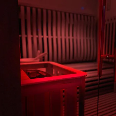 Appart Hotel Spa Perpignan Perpignan