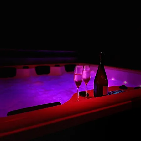 Appart Hotel Spa Perpignan