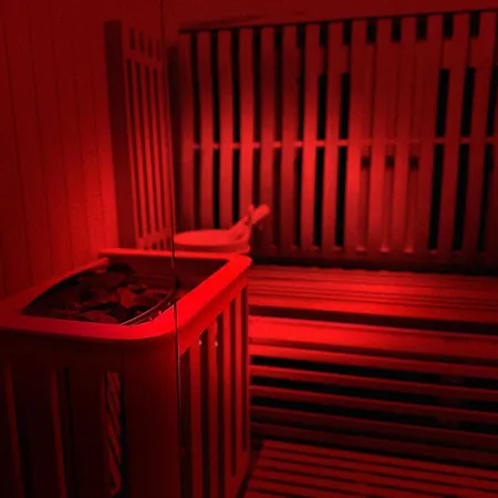 Appart Hotel Spa Perpignan Apartment