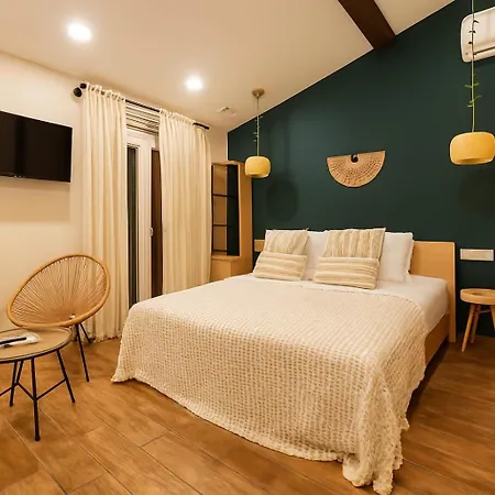 Appart Hotel Spa Perpignan 4*