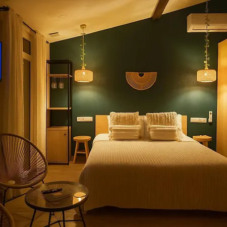 Appart Hotel Spa Perpignan Apartman