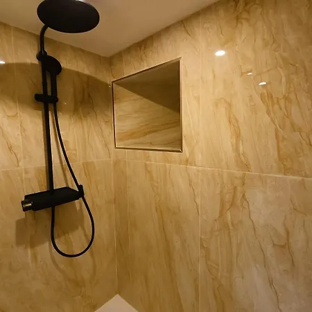 Appart Hotel Spa Perpignan