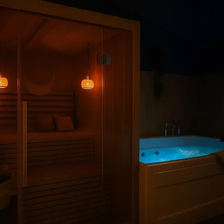 Apartman Appart Hotel Spa Perpignan Perpignan