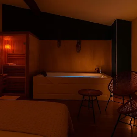 Appart Hotel Spa Perpignan Ξενοδοχείο με διαμερίσματα Περπινιάν