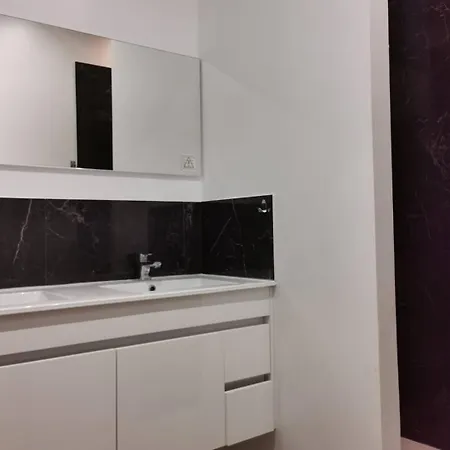 Appart Hotel Spa Perpignan 4*