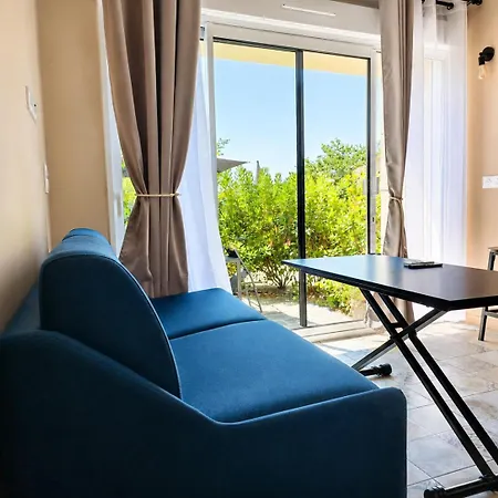 Ξενοδοχείο με διαμερίσματα Appart Hotel Spa Perpignan