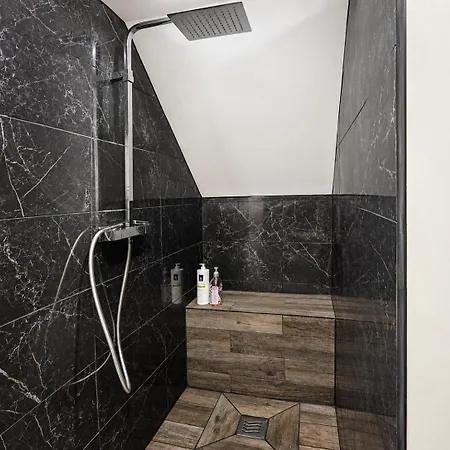 Ξενοδοχείο με διαμερίσματα Appart Hotel Spa Perpignan Περπινιάν