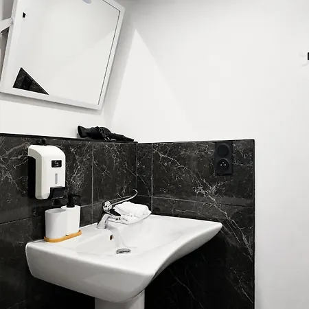 Appart Hotel Spa Perpignan 4*