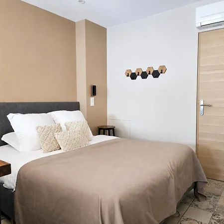 Appart Hotel Spa Perpignan