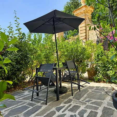 Appart Hotel Spa Perpignan Ξενοδοχείο με διαμερίσματα Περπινιάν