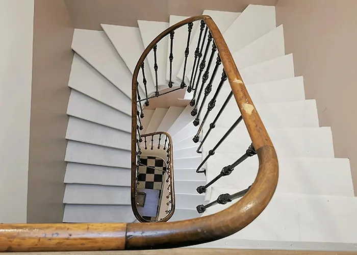 Apartment Appart Hotel Spa Perpignan