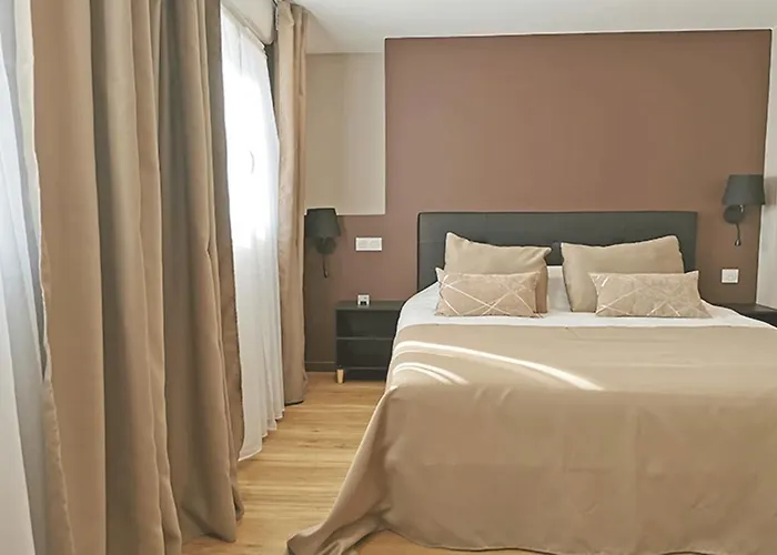 Apartment Appart Hotel Spa Perpignan