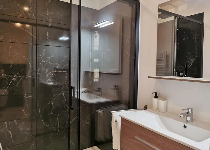 Appart Hotel Spa Perpignan Apartment Perpignan