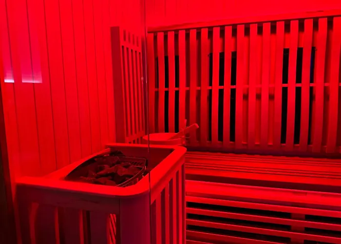 Apartment Appart Hotel Spa Perpignan