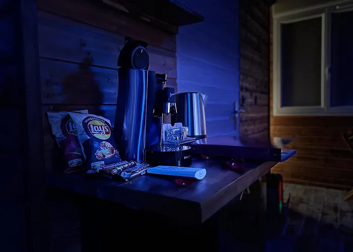 Apartment Appart Hotel Spa Perpignan *