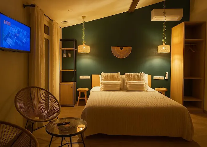 Appart Hotel Spa Perpignan Apartment