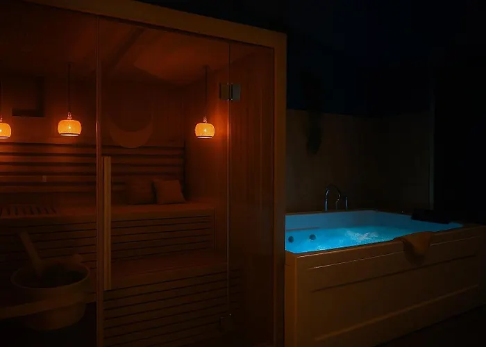 Apartment Appart Hotel Spa Perpignan Perpignan