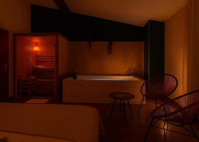 Appart Hotel Spa Perpignan Apartment Perpignan