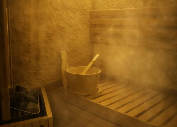 Appart Hotel Spa Perpignan *